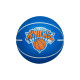 Wilson Mini Μπαλάκι μπάσκετ NBA Dribbler New York Knicks